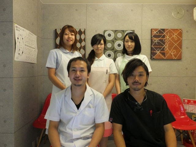 中央歯科クリニック