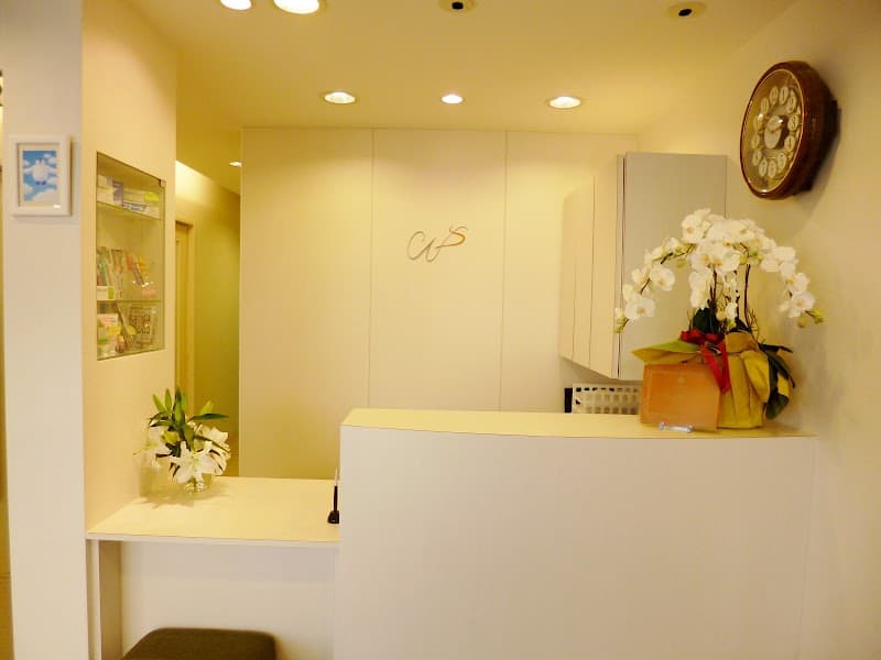 渡辺デンタルclinic&maintenance