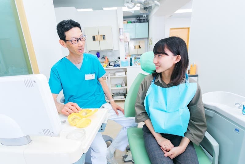 医療法人社団幕張ドルフィン歯科クリニック