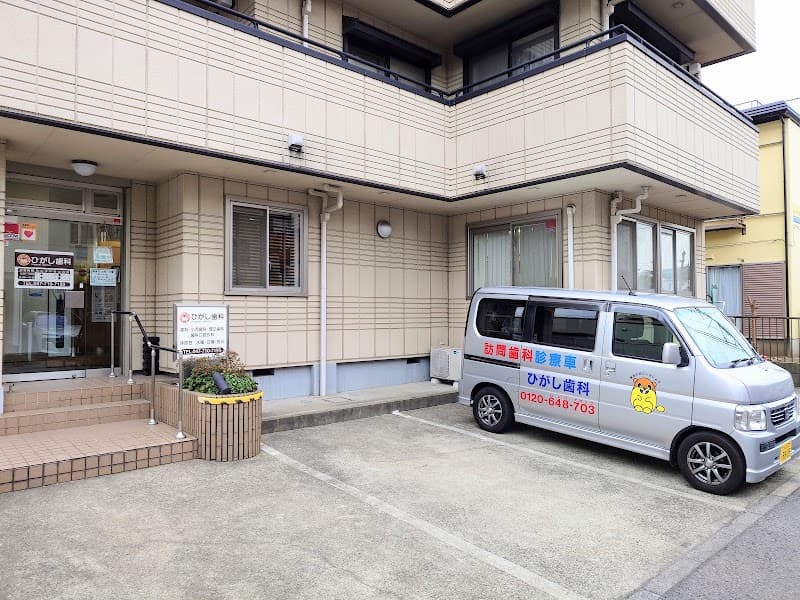 ひがし歯科クリニック
