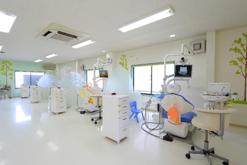 医療法人社団三篠会関宿グリーン歯科