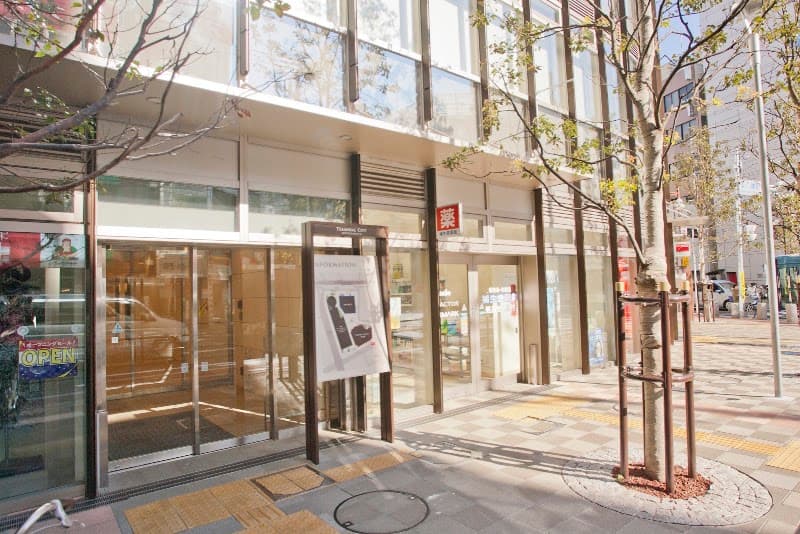 医療法人社団愛悠会もぎ矯正歯科医院