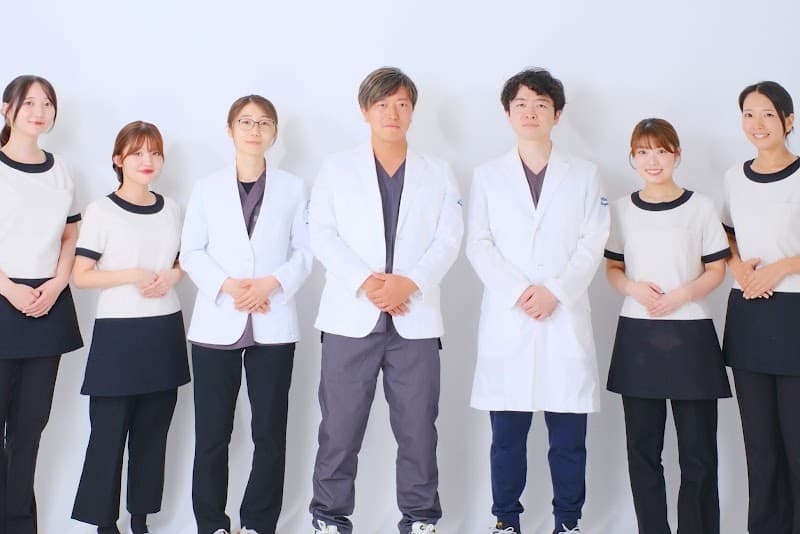 みさきエキ歯科