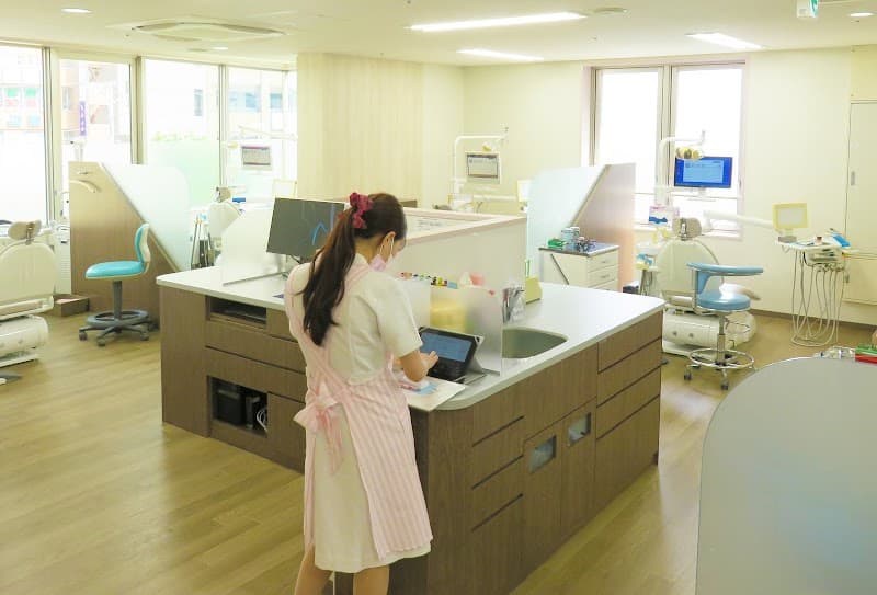 医療法人社団和晃会松戸ボックスヒル歯科