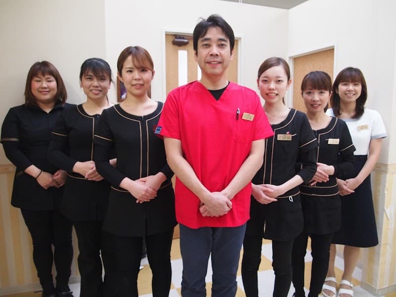 医療法人社団A.I.Centric ビーバー歯科