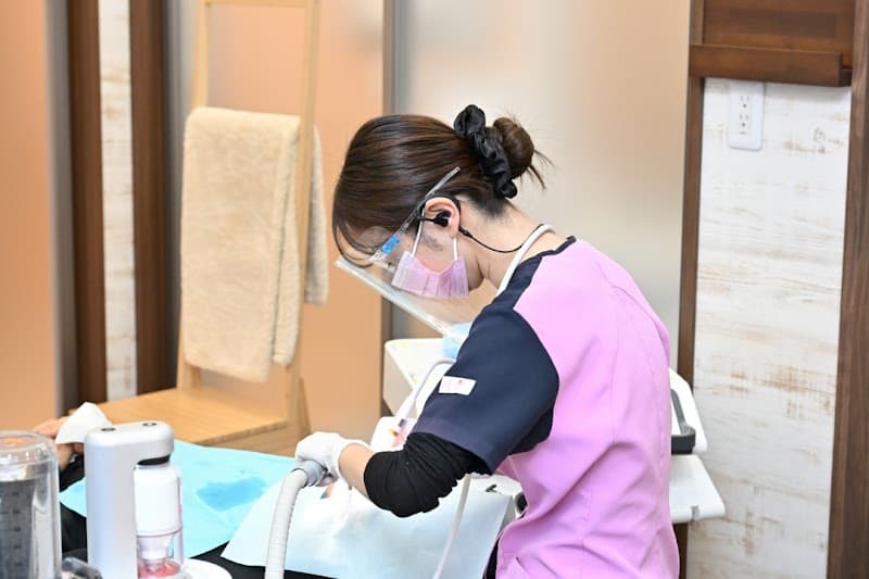 幕張歯科・矯正歯科