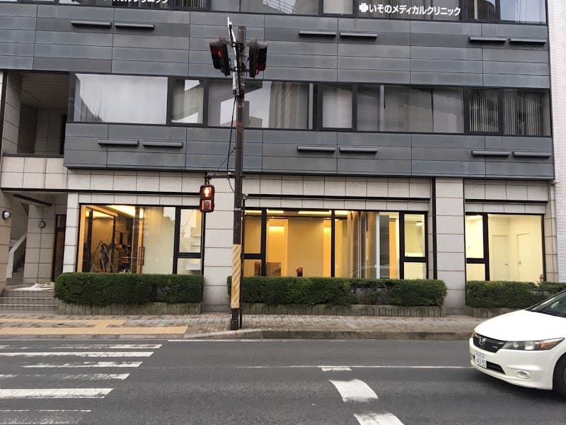 日本歯科口腔外科クリニック千葉
