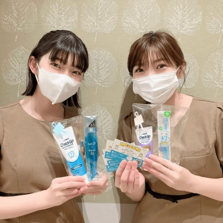クローバー歯科