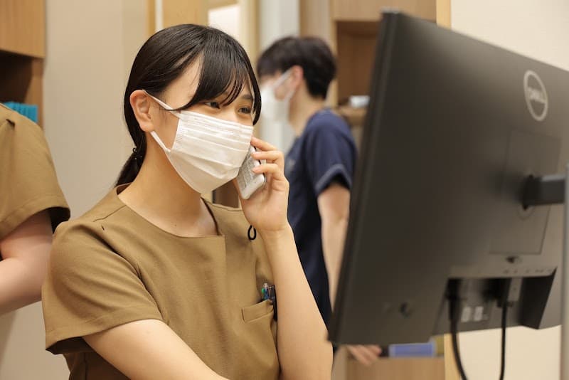 流山ありす歯科・矯正歯科