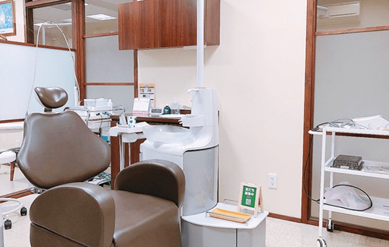 Shiny Teeth Clinic