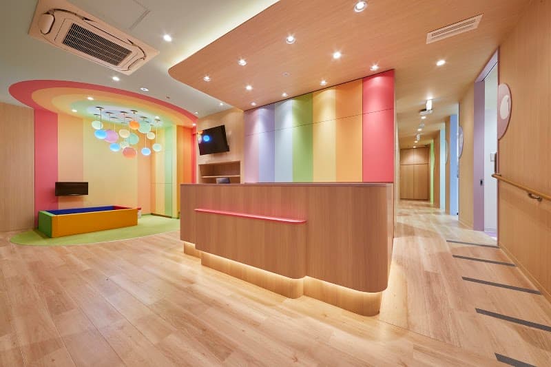 みょうでんfamily歯科&矯正・小児歯科 市川クリニック