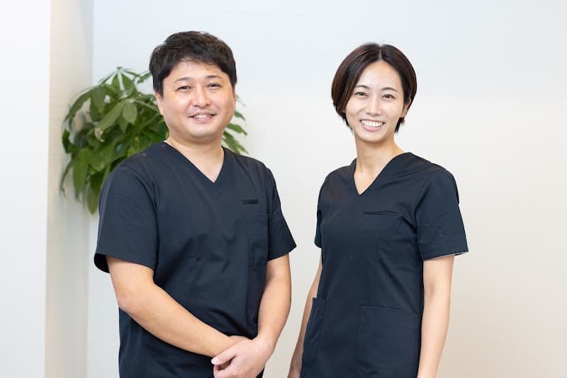 Oral Maintenance Clinic 稲毛