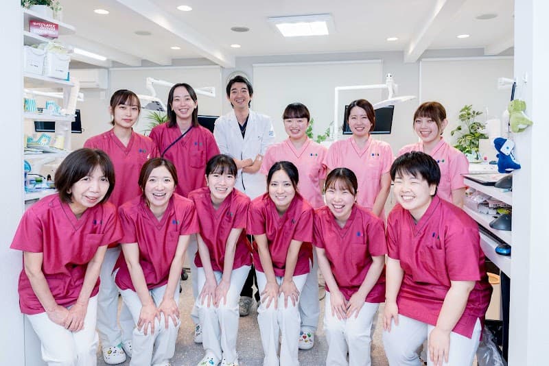 柏 なかよし歯科・口腔外科