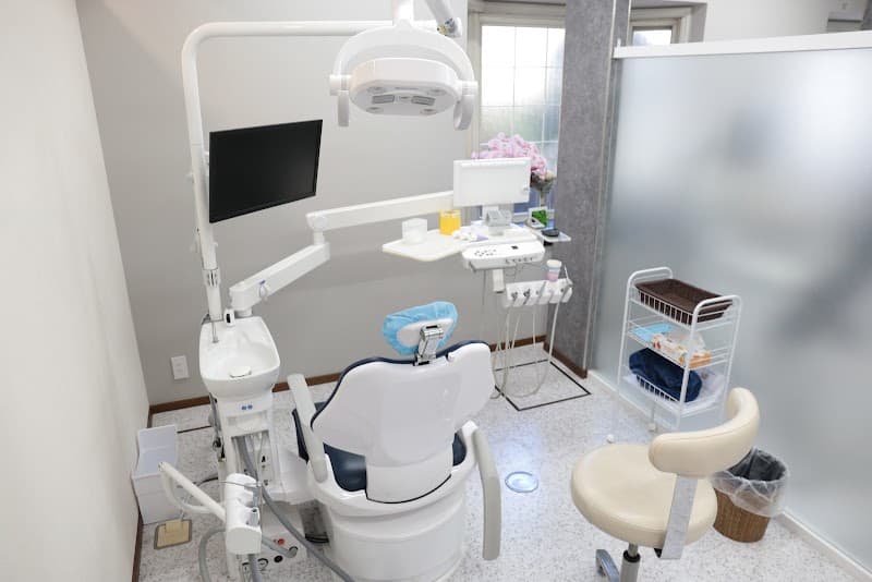 柏 なかよし矯正歯科・小児歯科