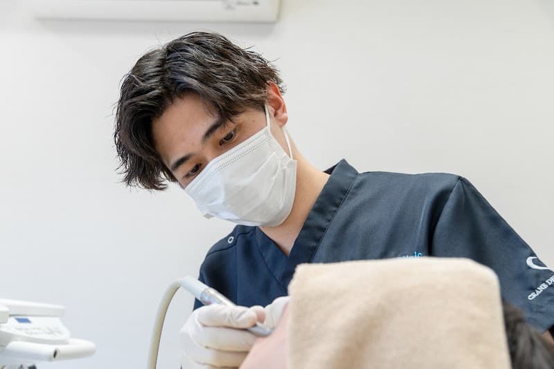 医療法人社団友正会 柏クレイン総合歯科・矯正歯科