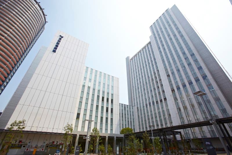 社会福祉法人 三井記念病院