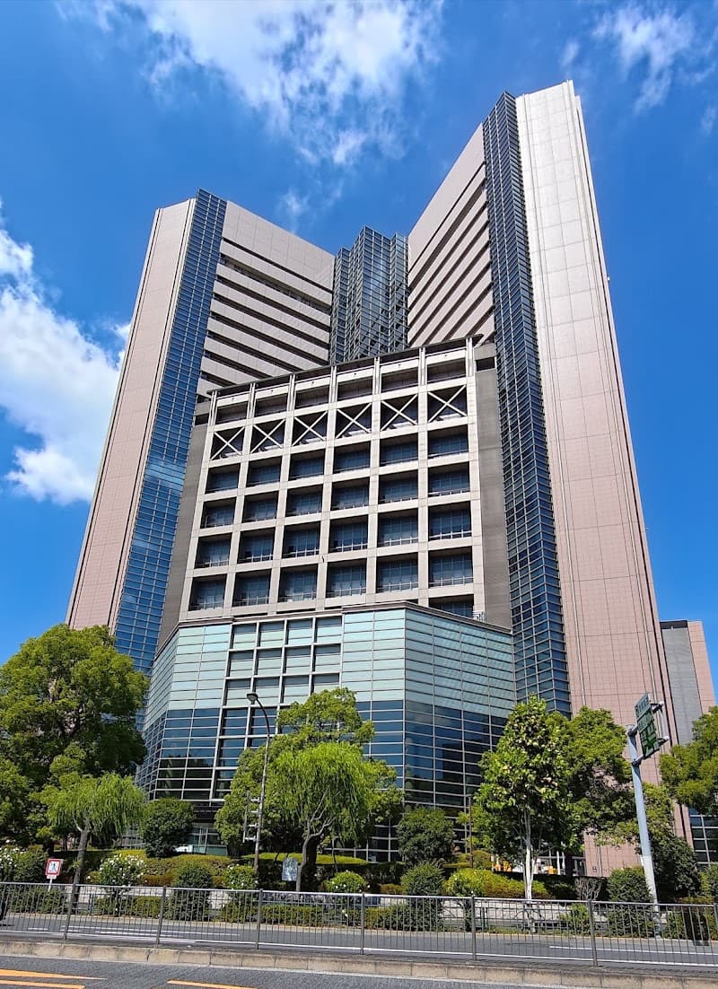 国立研究開発法人国立がん研究センター中央病院