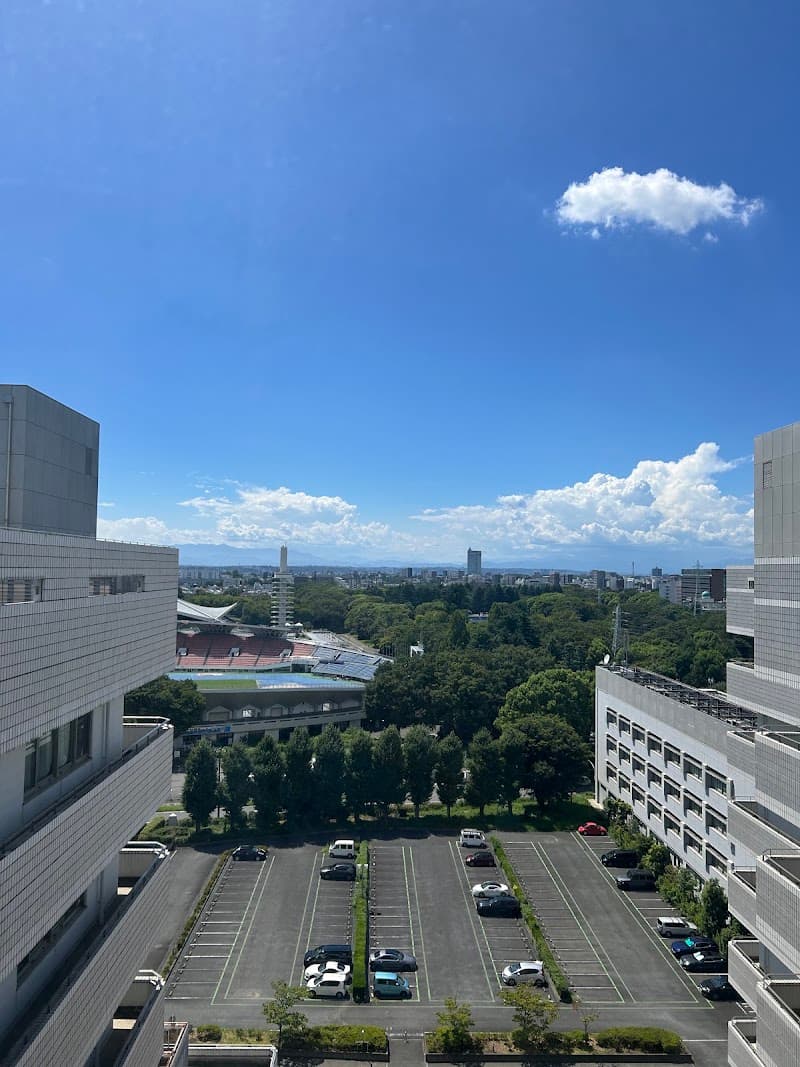 独立行政法人国立病院機構東京医療センター