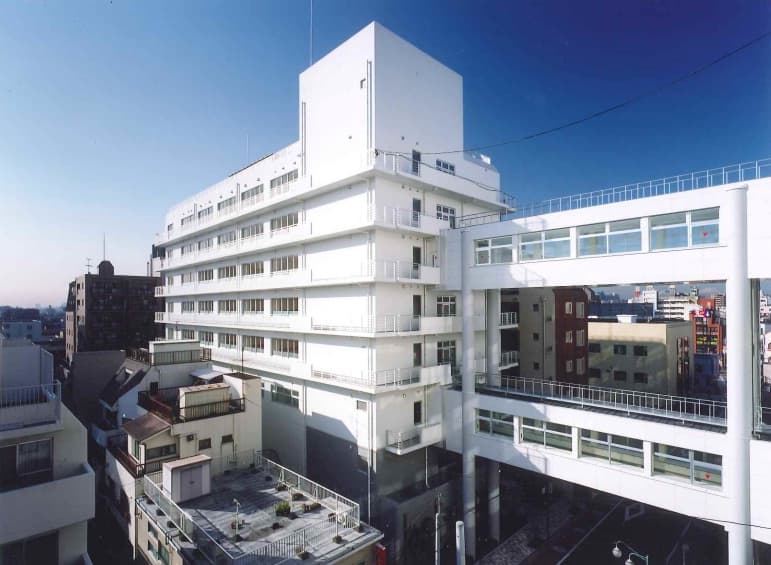 医療法人社団松和会 池上総合病院
