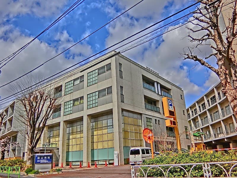 昭和医科大学烏山病院
