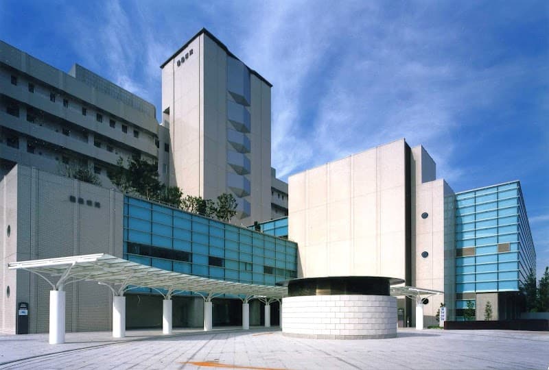 地方独立行政法人東京都立病院機構 東京都立豊島病院