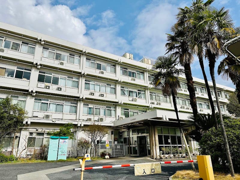 一般財団法人精神医学研究所附属 東京武蔵野病院
