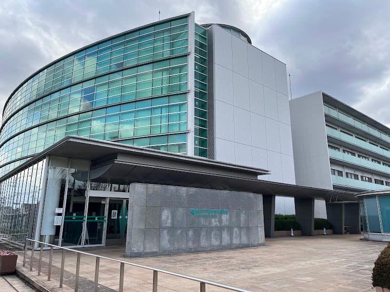 杏林大学医学部付属病院