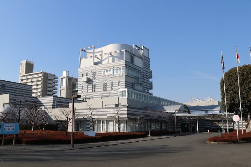 東京都立東大和療育センター