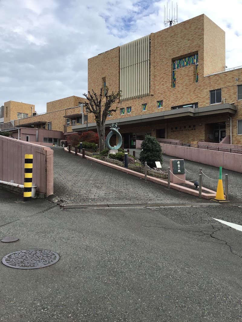 社会福祉法人上宮会 清瀬リハビリテーション病院