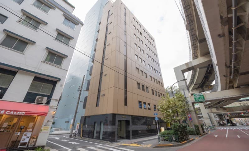 医療法人社団まる 東京日本橋あさひ歯科
