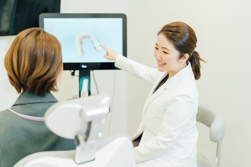 日本橋ひびき矯正歯科