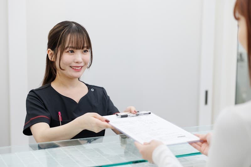 新宿I’s歯科・矯正歯科