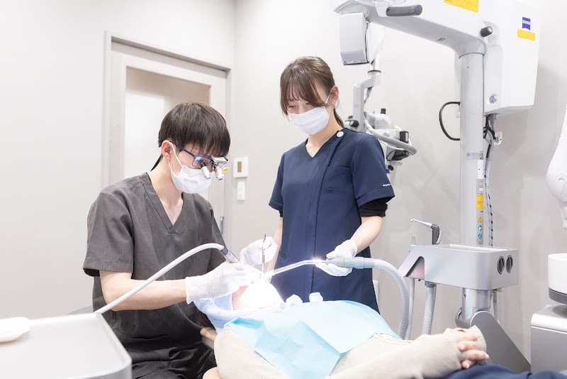 東陽町リオール歯科・矯正歯科