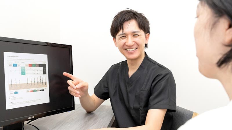 立石さとう歯科診療室