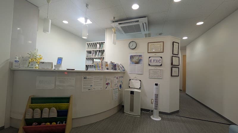 新小岩森林公園前歯科