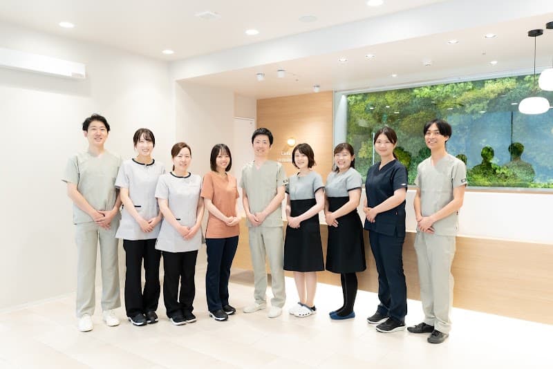 調布歯科・矯正歯科