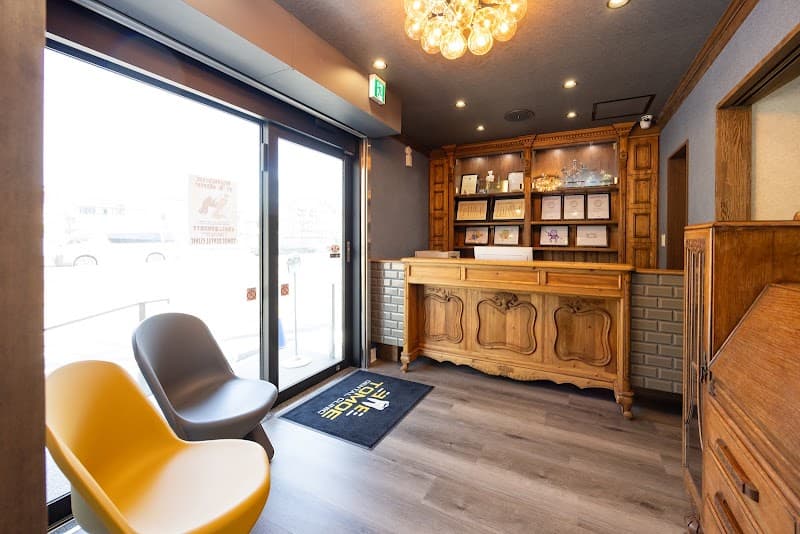 TOMOE DENTAL CLINIC