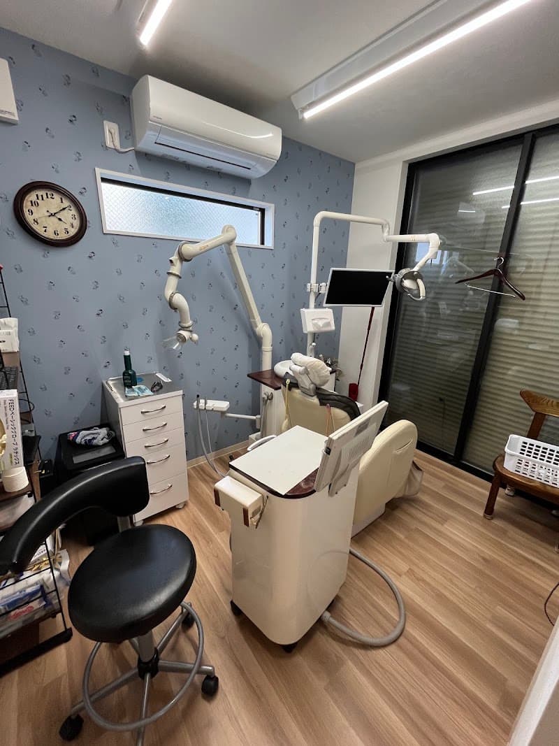 アキラ歯科