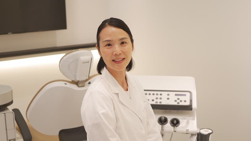 下北沢大人こども歯科・矯正歯科
