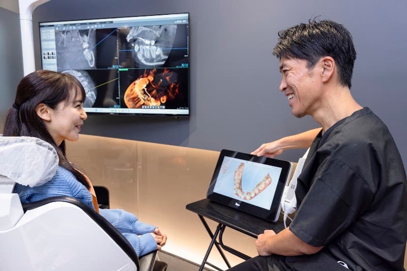 医療法人叔美会 TOTAL TOOTH TREATMENT