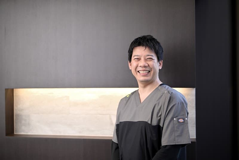 赤坂ONO Dental Clinic