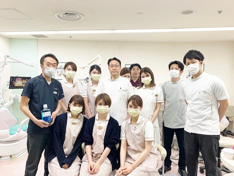 医療法人社団東杏会 山王グランドビル歯科