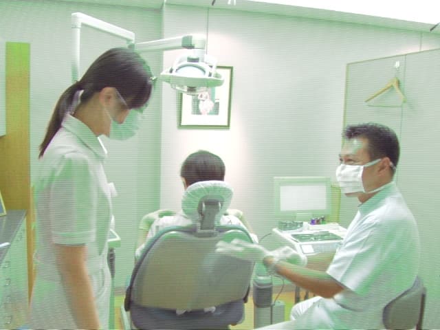 医療法人財団益習会 赤坂歯科診療所