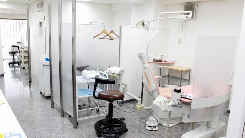 医療法人社団賢優会 伊藤歯科医院