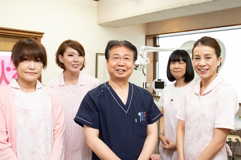 秋葉原歯科