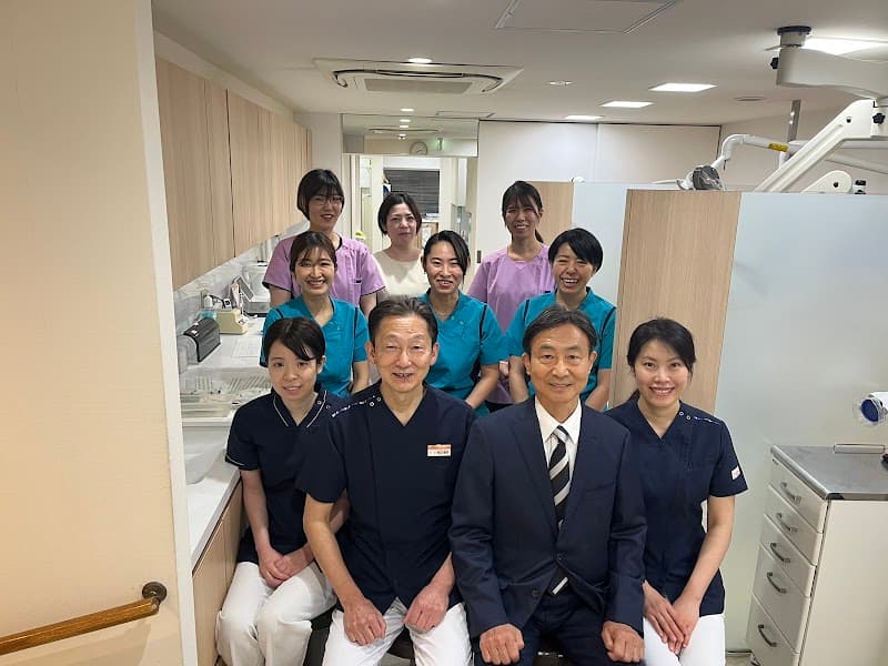 医療法人社団明徳会 福岡歯科医院