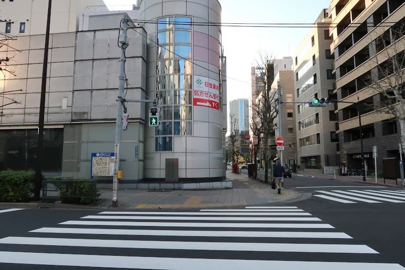 こばやしデンタルクリニック
