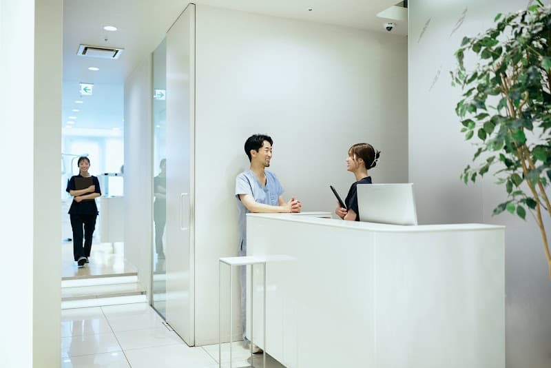 医療法人社団真美会 銀座矯正歯科
