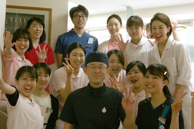 医療法人社団明徳会 福岡歯科日本橋茅場町院