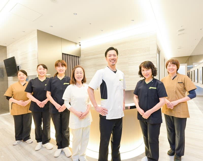 医療法人社団 令明会 五大歯科